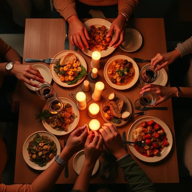 Food & Culture Club